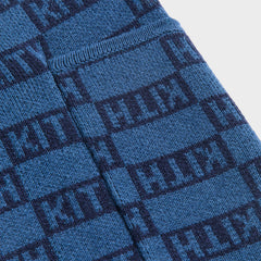 Kith Kids Monogram Jogger - Border