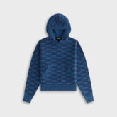 Kith Kids Monogram Hoodie Sweater - Border