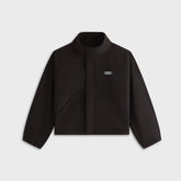 Kith Kids Tech Warm Lined Jacket - Black
