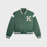 Kith Kids Gorman Jacket - Forest