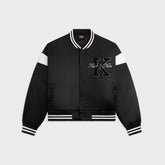 Kith Kids Gorman Jacket - Black