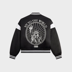 Kith Kids Gorman Jacket - Black