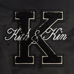 Kith Kids Gorman Jacket - Black