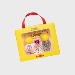 Super Smalls Paint It Heartfelt Mini Nail Kit