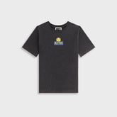 Capcom Kith Kids Servbot Vintage Tee - Black
