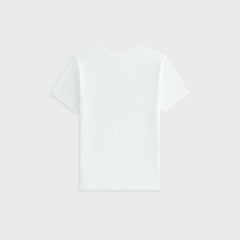 Kith Kids GT Vintage Tee - White