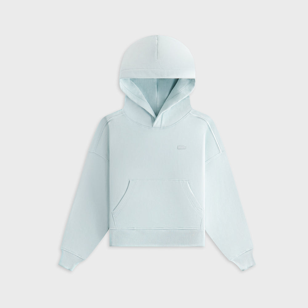 Kith Kids Nelson Hoodie - Helium