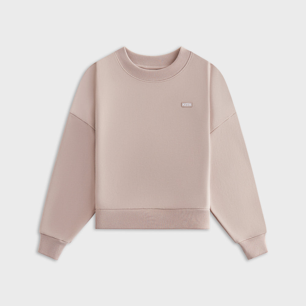 Kith Kids Nelson Crewneck - Molecule