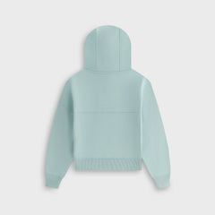 Kith Kids Classic Nelson Hoodie - Majestic