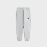 Kith Kids Nelson Sweatpant - Light Heather Grey