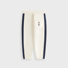 Kith Kids Collegiate Nelson Sweatpant - Muslin