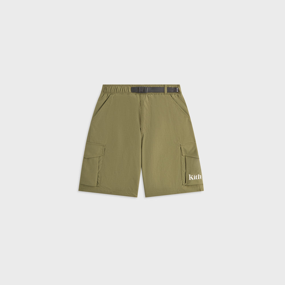 Kith Kids Long Cargo Short - Antidote