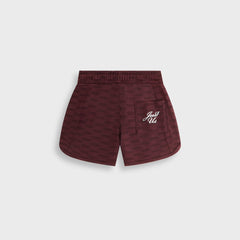 Kith Kids Soccer Jordan Short - Magma
