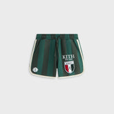Kith Kids Logo Jordan Short - Stadium