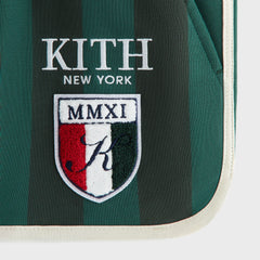 Kith Kids Logo Jordan Short - Stadium