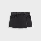 Kith Kids Denim Skirt - Xavier Wash