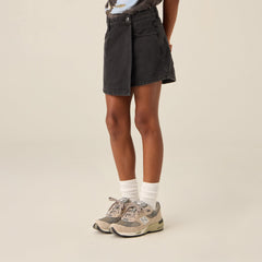Kith Kids Denim Skirt - Xavier Wash