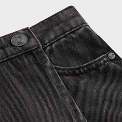 Kith Kids Denim Skirt - Xavier Wash