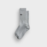 Kith Classics for Stance 2.0 Classic Crew Sock - Grey
