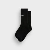 Kith Classics for Stance 2.0 Classic Crew Sock - Black