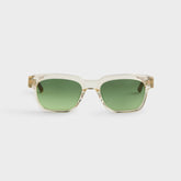 Kith Gardiners Sunglasses - Tart