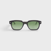 Kith Gardiners Sunglasses - Black