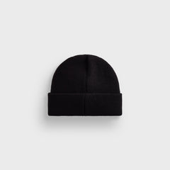 Kith Classic Beanie - Black