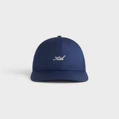 Kith Transitional Nylon Aaron Cap - Nocturnal
