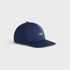 Kith Transitional Nylon Aaron Cap - Nocturnal