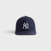 Kith & New Era for the Yankees Nylon 9FIFTY A-Frame - Nocturnal