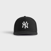 Kith & New Era for the New York Yankees 59FIFTY Low Profile - Black