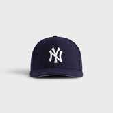 Kith & New Era for the New York Yankees 59FIFTY - Navy