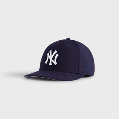 Kith & New Era for the New York Yankees 59FIFTY - Navy