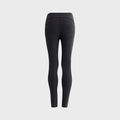 Kith Women Yumi Active Corset Legging - Black