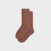 Kith Kids Classic Crew Socks - Rogue