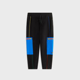 Kith Kids Sherpa Nelson Cargo Pant - Black