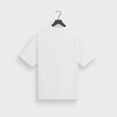 Kith Leonard Pocket Tee - White