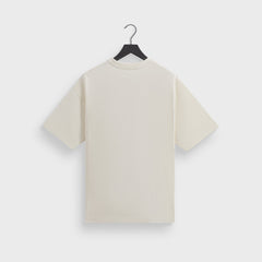 Kith Leonard Pocket Tee - Sandrift