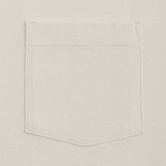 Kith Leonard Pocket Tee - Sandrift