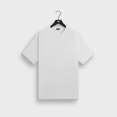 Kith Vintage Wash Tee - White