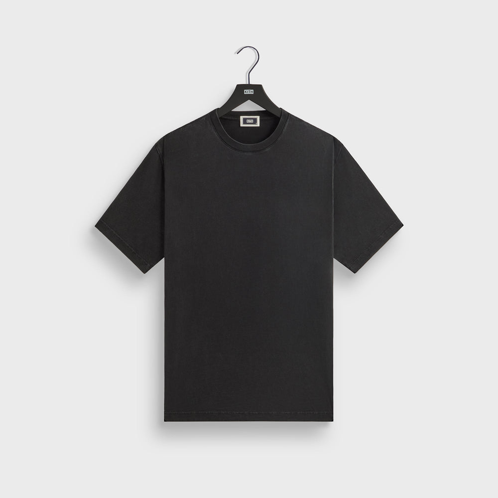 Kith Vintage Tee - Black