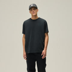 Kith Vintage Tee - Black