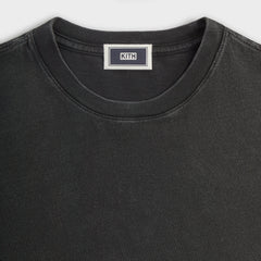 Kith Vintage Tee - Black