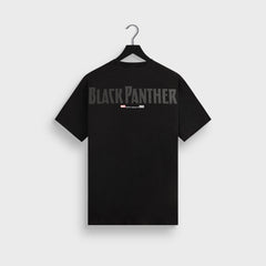 Marvel Kith Black Panther Vintage Tee - Black