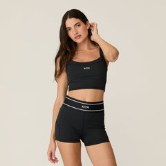 Kith Women Mica Active Short - Black