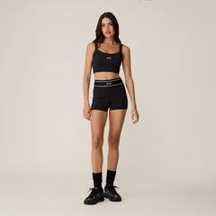 Kith Women Mica Active Short - Black