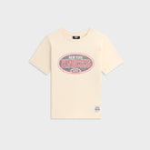 Kith Kids for the New York Knicks NY Vintage Tee - Sandrift