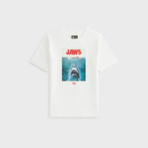 Kith Kids for JAWS Poster Vintage Tee - White