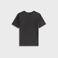 Kith Kids for JAWS Shipwreck Vintage Tee - Black