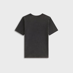 Kith Kids for JAWS Japanese Poster Vintage Tee - Black